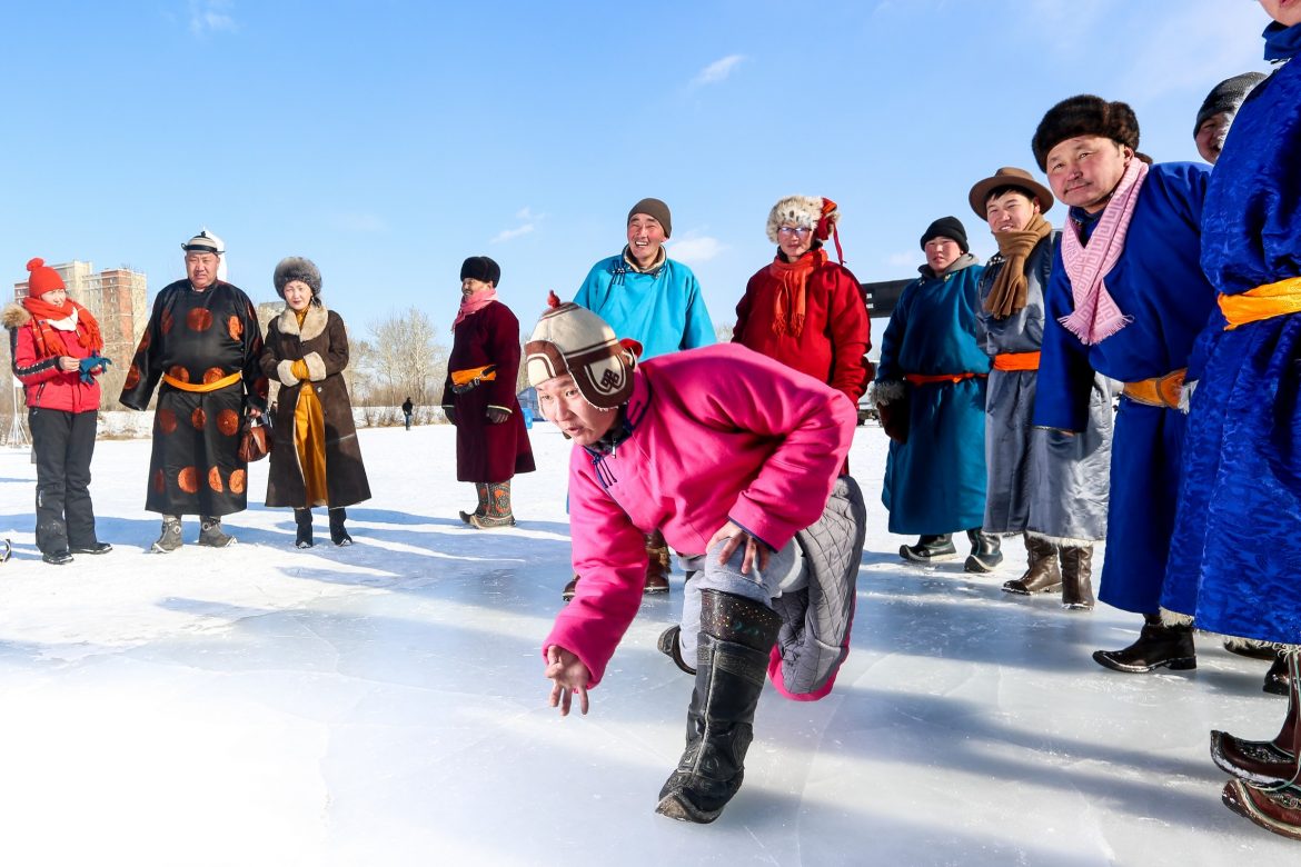 “Улаанбаатар” өвлийн наадам 2025.02.15-16-ны өдрүүдэд “Скайресорт” цанын баазад болно.